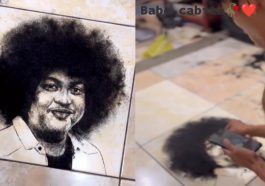 Karya Rendi Tatalede