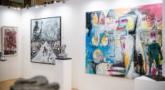 London Art Biennale 2025