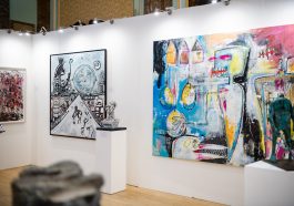 London Art Biennale 2025