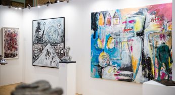 London Art Biennale 2025 to Welcome 350 Artists from 60 Nations
