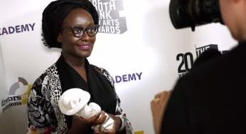 These People Don’t Exist, But Her Paintings Will Haunt You — Meet Lynette Yiadom‑Boakye