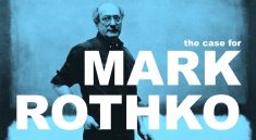 Mark Rothko