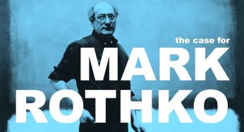 Mark Rothko: The Abstract Legend Whose Art Hid a Tragic Secret