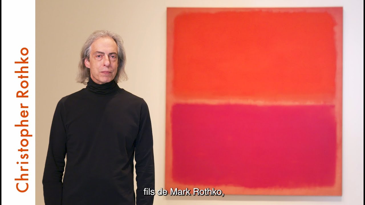 Mark Rothko
