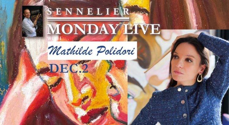 Mathilde Polidori