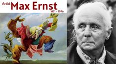 Max Ernst