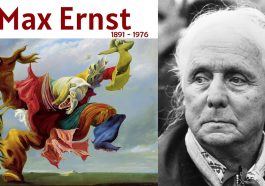 Max Ernst
