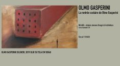 Olmo Gasperini