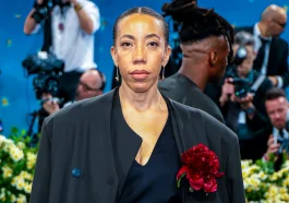 Smithsonian Challenges Amy Sherald’s Trans Liberty Artwork