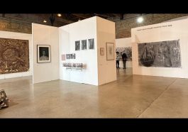 Trinity Buoy Wharf Drawing Prize 2025