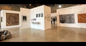 Trinity Buoy Wharf Drawing Prize 2025: Celebrating Excellence in Contemporary Drawing