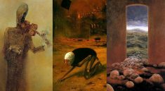 AI Shocks the Art World