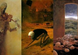 AI Shocks the Art World