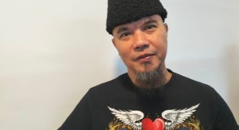 Ahmad Dhani’s Hidden Art Collection Exposed, Featuring Works Linked to a Legendary Indonesian Painter!