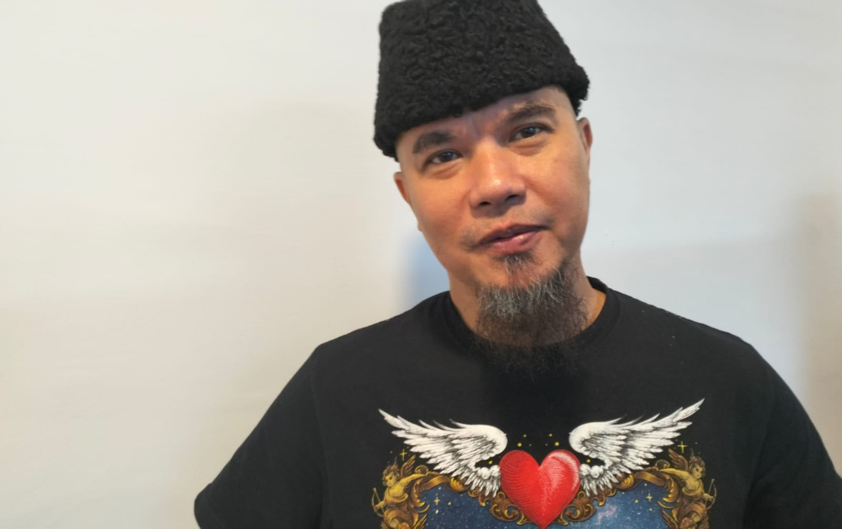 Ahmad Dhani