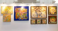 Art Exhibition in Delhi