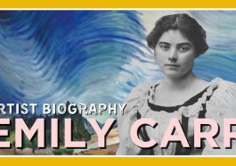 Emily Carr
