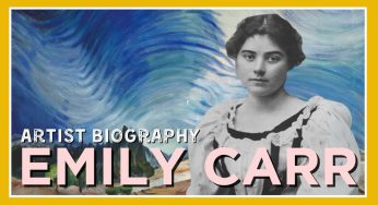 What Emily Carr Saw in the Forests of British Columbia Will Leave You Speechless!