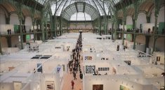 Grand Palais Art Show