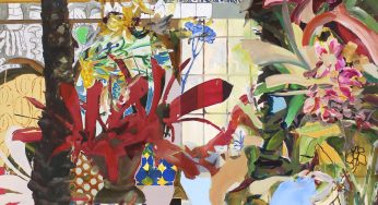 Laguna’s Outdoor Art Spectacle Is Back! Watch Masters Create Magic Under the Open Sky!