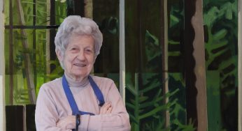 Unbelievable! 98-Year-Old Lois Dodd Finally Gets the Global Recognition She Deserves