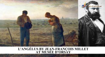 Millet’s ‘The Angelus’ Arrives in London, But the Real Shock Lies Beneath the Surface!