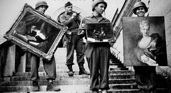 Hidden in Plain Sight! Nazi-Looted Masterpiece Found in Real Estate Listing Shocks the Art World
