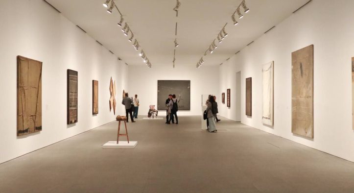 East Meets West in Stunning Art Explosion! Over 60 Masterpieces Unveiled in Sofia Exhibition