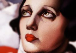 Tamara de Lempicka