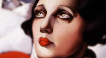How Tamara de Lempicka Changed the Art World Forever with Her Unique Vision!