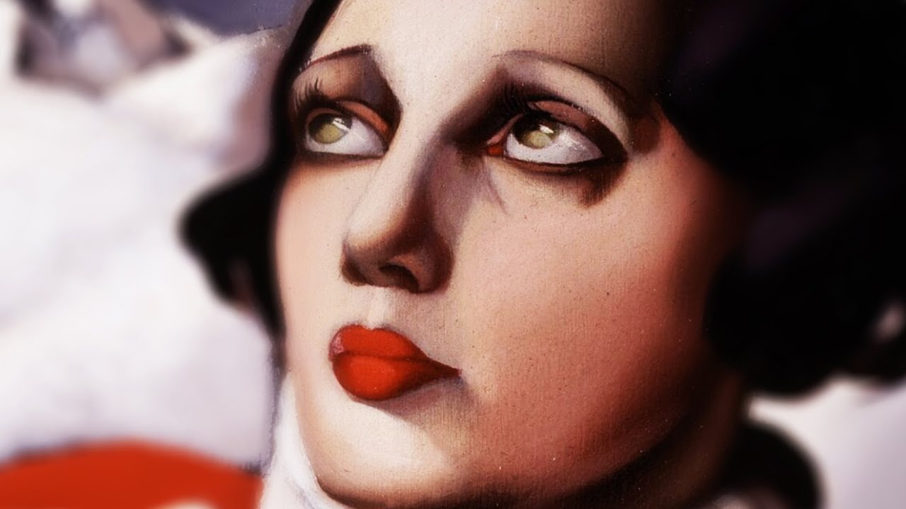 Tamara de Lempicka