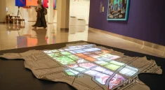 The Emotional Mystery of ‘Worlds in Rooms’