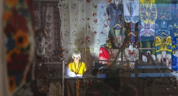 This Ukrainian Art App Is Keeping Artists’ Legacies Alive – Even After Death!