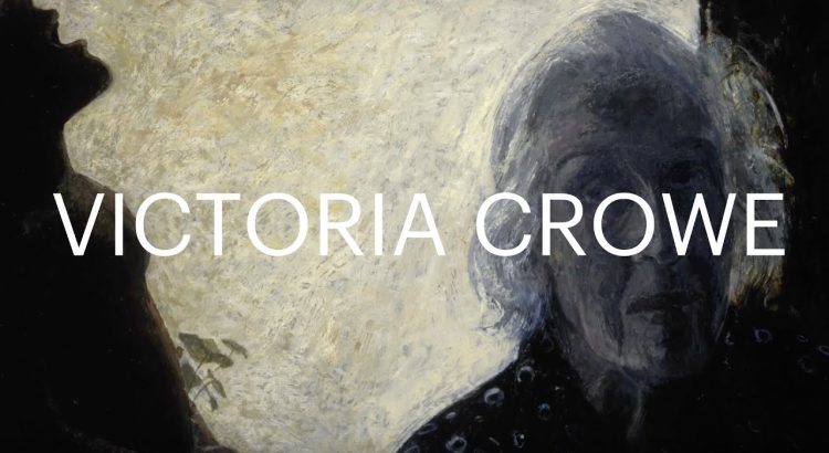 Victoria Crowe’s