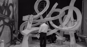 This Art Show Will Shake Your Soul: William Kentridge’s Gravity-Defying Masterpieces Land in Yorkshire!