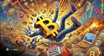 Bitcoin Crashes Below $114K After FOMC Buzz Dies, Is the Crypto Party Over?