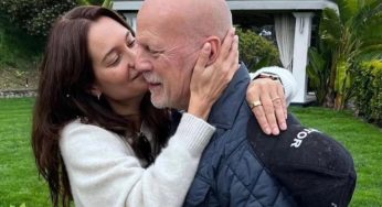 “Critics Don’t Know What I’m Going Through”, Emma Heming Speaks Out on Bruce Willis Decision!