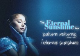 Ariana Grande Tickets