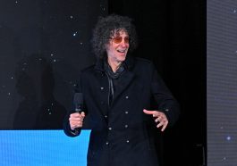 Howard Stern