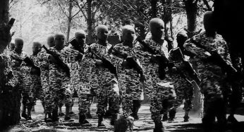 ISIS Is Back? Terrifying Comeback in Syria as U.S. Troops Pack Up!