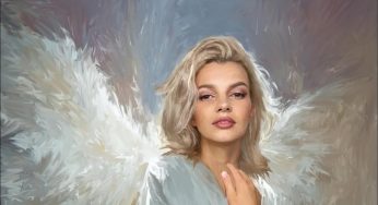 Massive Reward Sparks Iryna Zarutska Mural Boom Across America