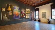 Israel and Palestine