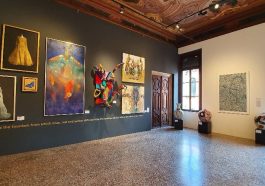 Israel and Palestine