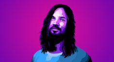 Kevin Parker