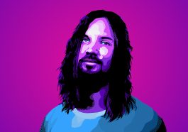 Kevin Parker