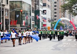 Labor Day Parade 2025