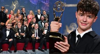 Owen Cooper’s Emmy Sparks Bold Call to “Look Outside the Box,” Drama School Praises His Victory!