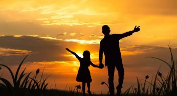 Too Adorable! National Daughter Day Images and Messages That Will Break the Internet