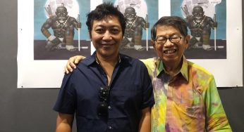 From Bali to Billions? 5 Facts About Nyoman Masriadi, the Million-Dollar Art Icon