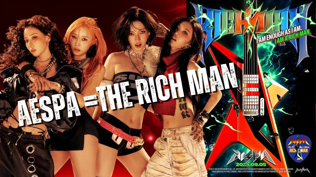 Rich Man